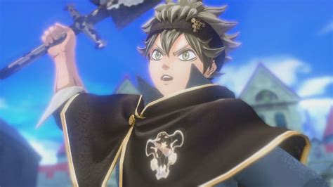 The Legacy of Terra Magic: A Story of Heroes in Black Clover